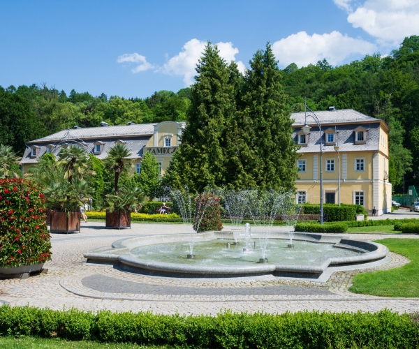 Kudowa-Zdrój
