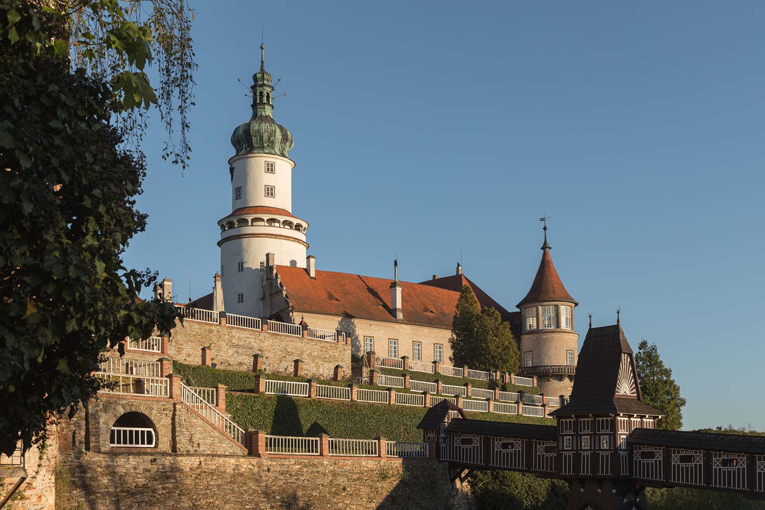 Vlaštovčí dům 